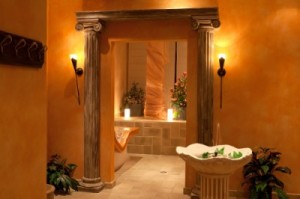 spa